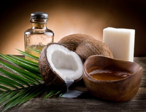 Aceite de Coco: Propiedades y Beneficios