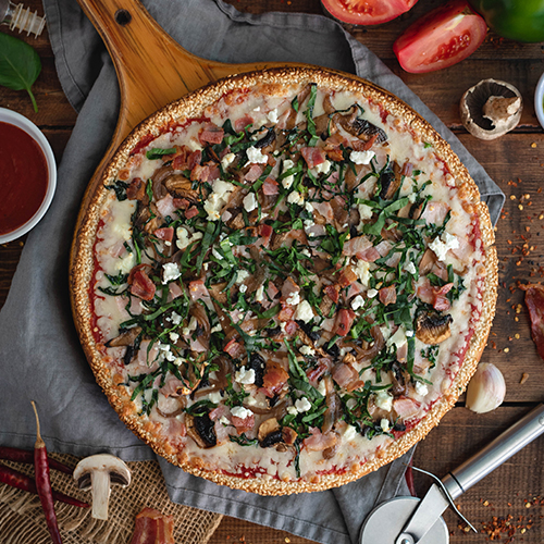 Pizza-Favorita