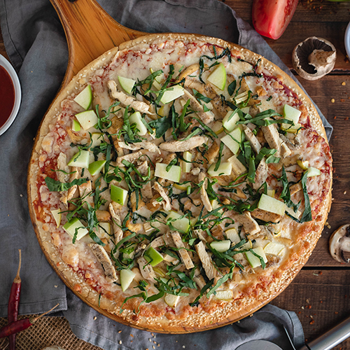 Pizza-Premier