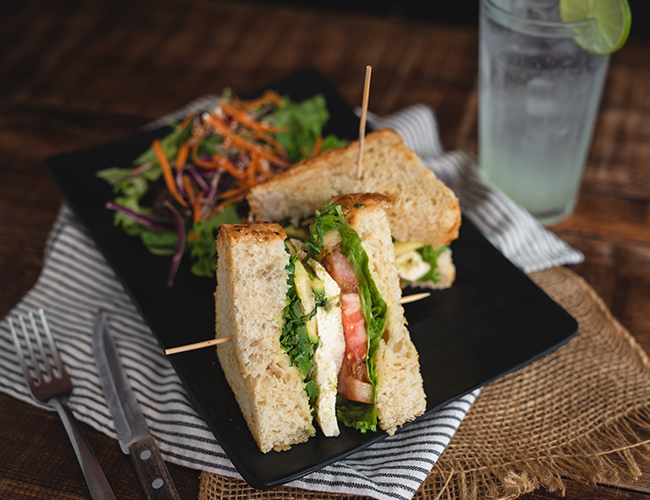 Sandwich
