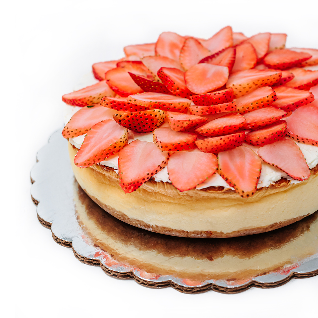 Cheesecake-Light