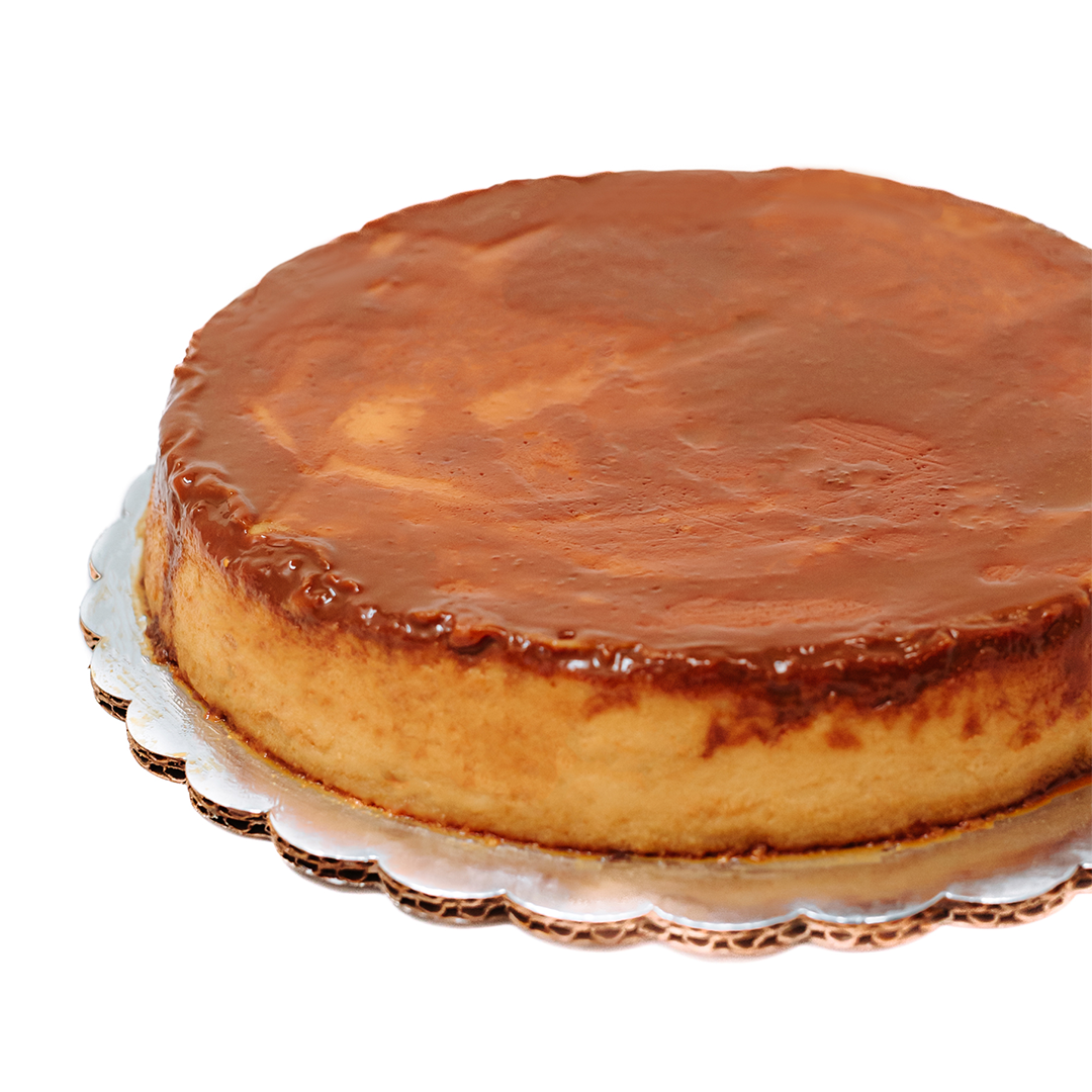 Flan
