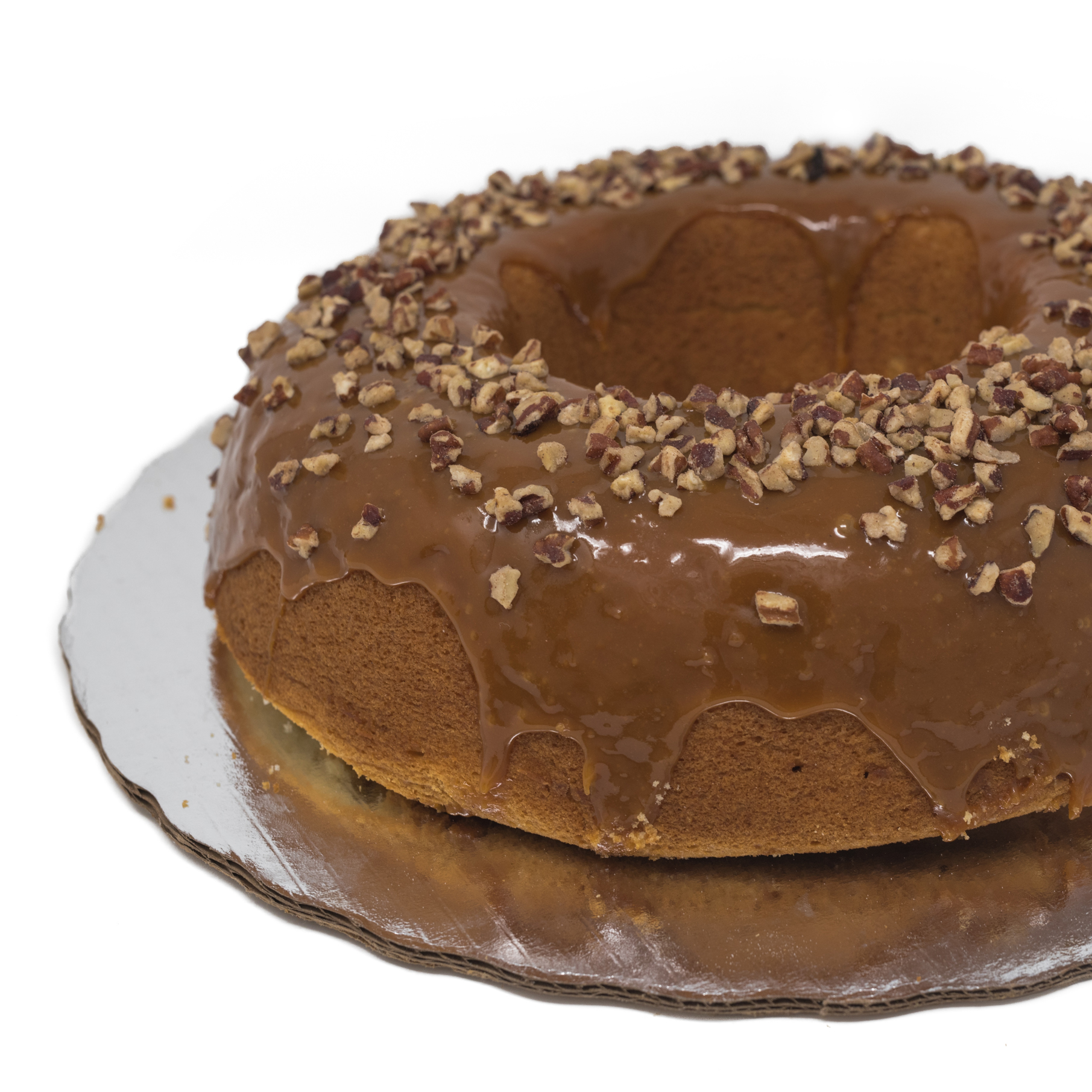 Rosca-Cajeta